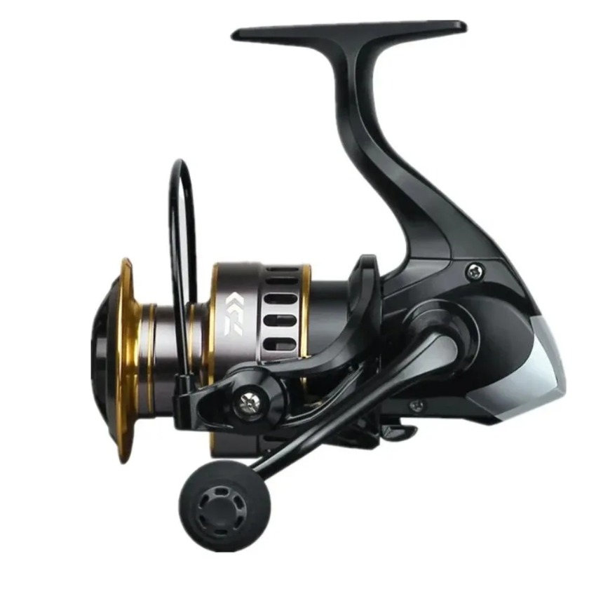 Daiwa New All Metal Fishing Re - Daiwa Reel Fuego ulasan dan harga