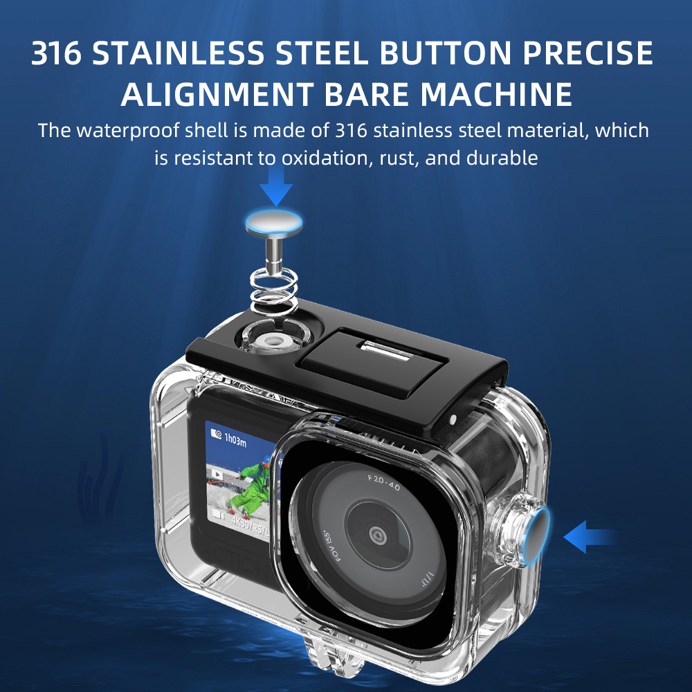 Flymile 60M Waterproof Case Fo - Fishing Boat Cover ulasan dan harga