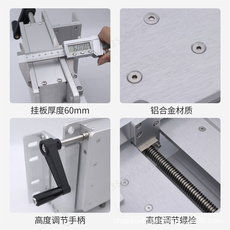 Manual Adjustable Aluminum Out - Fishing Boat Outboard Motor ulasan dan harga